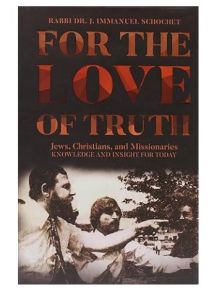 For the Love of Truth