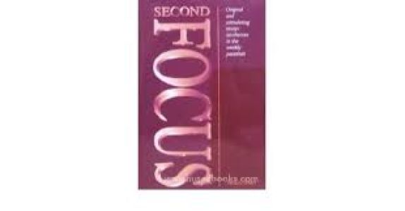 Second Focus