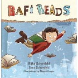 Rafi Reads