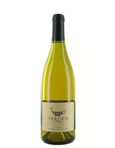Yarden Chardonnay Odem 2016