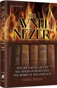 The Avnei Nezer