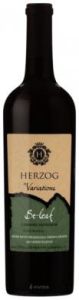 Herzog Variations Be-Leaf Organic 2021