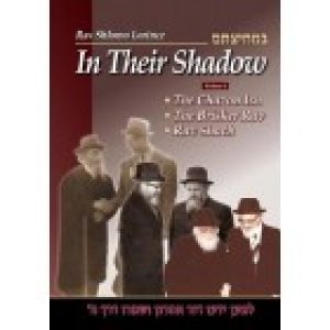 In their Shadow Vol 1