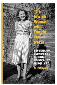 The Jewish Woman Who Fought the Nazis