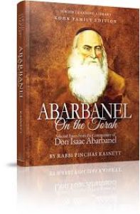 Selected Essays from the Commentary of Don Isaac Abarbanel