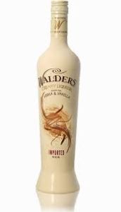 Walders Creamy Liqueur