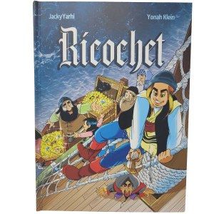 Rickochet