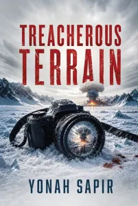 Treacherous Terrain