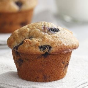 99995 Muffin coffee