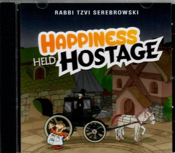 Happiness Held Hostage