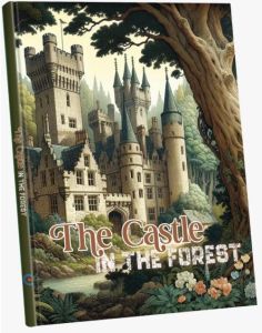 The Castle In The Forest