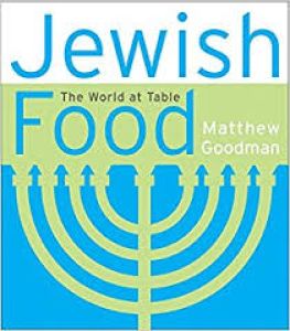 Jewish Food