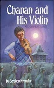 Chanan And His Violin and Other Stories