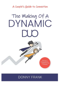 Making of a Dynamic Duo