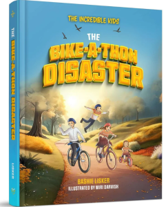 The Bikeathon Disaster