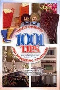 Tomely Insights ans parenting stradegies 1001 tips