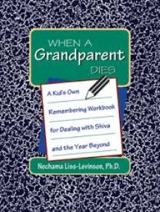 When a grandparent dies