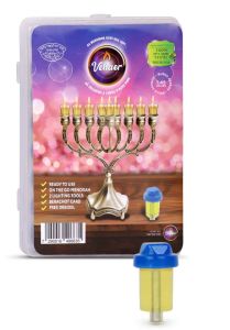 Small Liquid Pre Filled Olive Oil