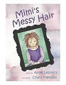 Mimi’s Messy Hair