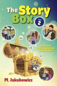 The Story Box Book 2