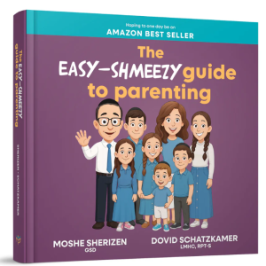 Easy Shmeezy Guide to Parenting