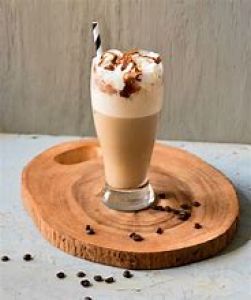99991 Large Cold Coffee cappuccino latte
