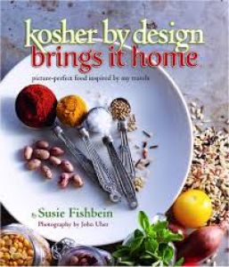 Kosher By Design Brings It Home