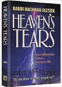Heaven’s Tears