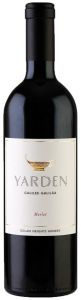 Yarden Merlot Wine