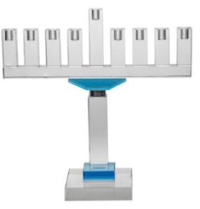 Menorah 165B