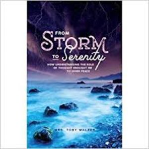 From Storm to Serenity