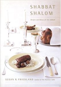 Shabbat Shalom