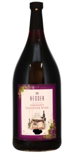 Kesser Eminent Passover Wine