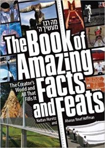 Book of Amazing Facts and Feats