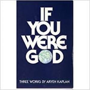 If You Were God