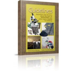 Guidelines – Questions and Answers about Shaatnez