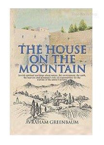 The House On The Mountain