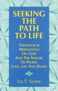 Seeking The Path To Life