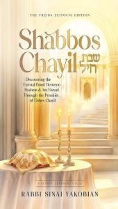 Shabbos Chayil