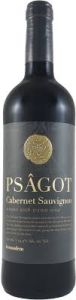 PSAGOT Cabernet Sauvignon2021