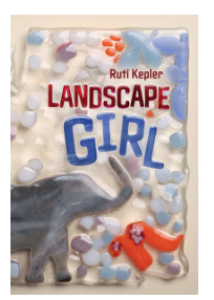 Landscape Girl