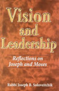 Vision and Leadership