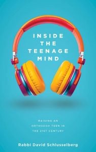 Inside the Teenage Mind