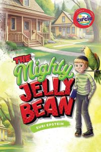 Mighty Jellybean (Circle)