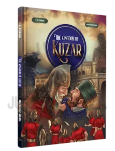 The Kingdom Of Kuzar