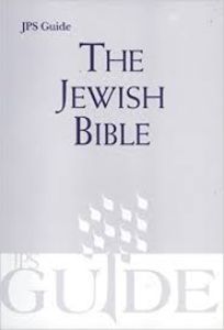 The Jewish Bible
