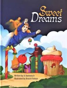 SWEET DREAMS