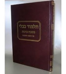 מסכת חולין טלמן