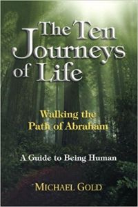 The Ten Journeys of Life. A Guide Of Being Human