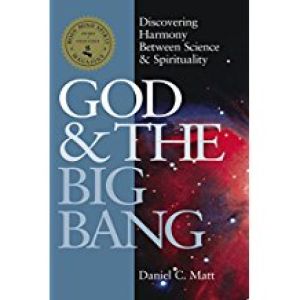 God & The Big Bang